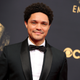 Include an Trevor Noah attends the 73rd Primetime Emmy Awards at L.A. LIVE on September 19, 2021 in Los Angeles, California. (Photo by Rich Fury/Getty Images) caption